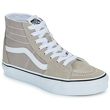 Vans Shoes Sk8-Hi - 밴스 SK8 하이 여성용 신발