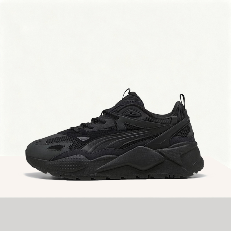 푸마 RS-X Efekt 통기성, 쿠션감, 편안함, 트 - Puma Shoes Rs-X 리뷰 및 가격