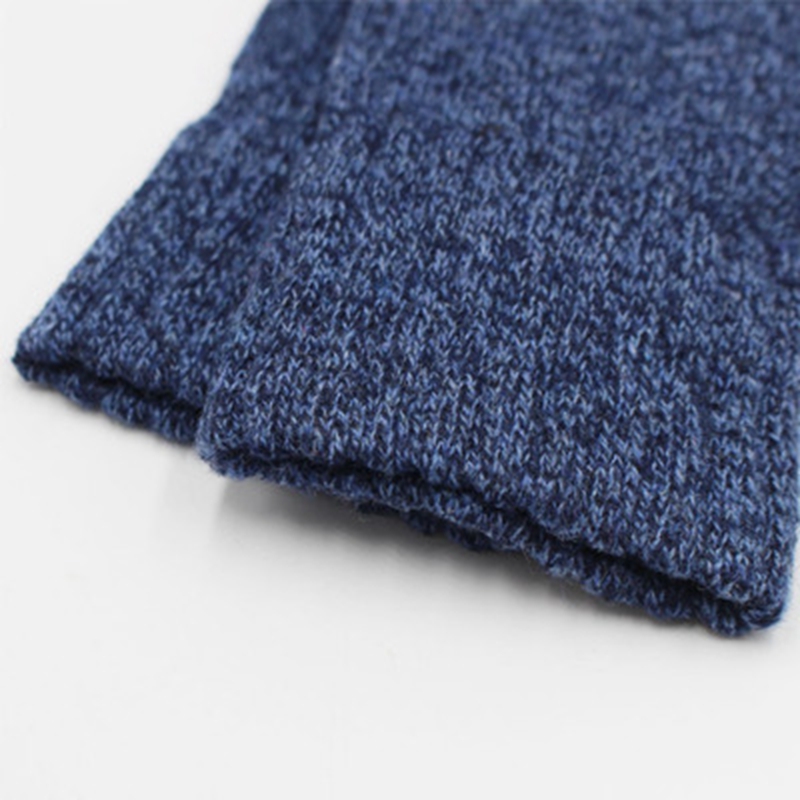 5켤레 1세트 남성용 겨울용 따뜻한 울 양말 하라주쿠  - Cotton Crew Sock Pack 리뷰 및 가격
