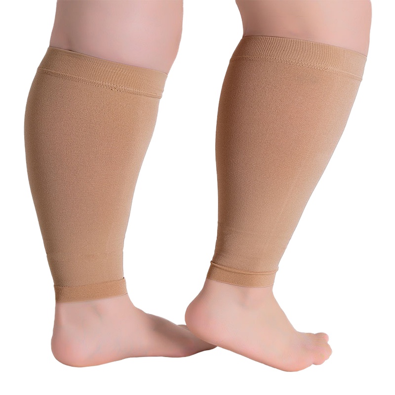 남성용 피트니스 달리기 압박 슬리브 다리 종아리 스타킹 - Compression Sleeve Calf 리뷰 및 가격