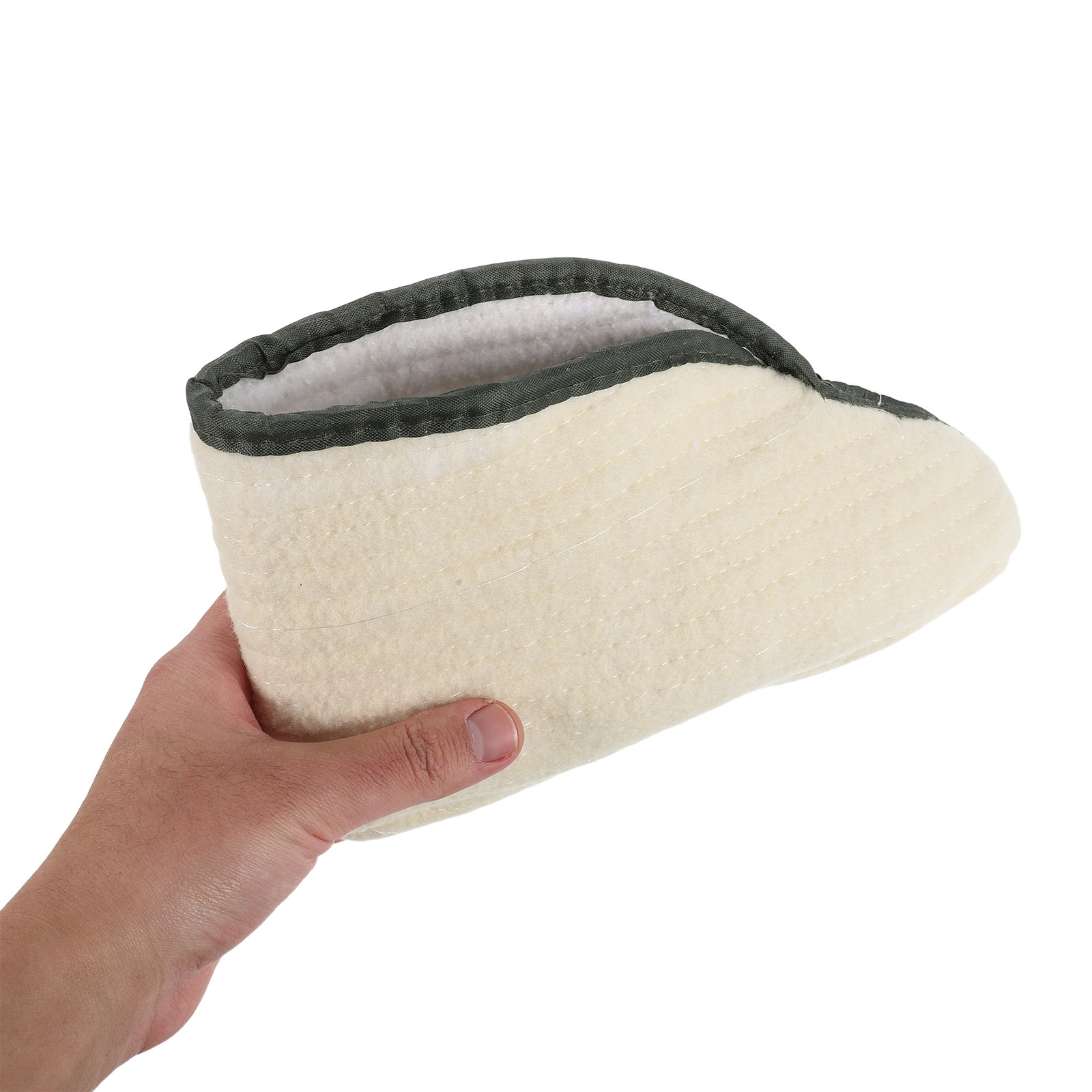 겨울 스키 부츠 양말 2켤레, 두꺼운 양모 안감, 보온 - Wool Hiking Sock 리뷰 및 가격
