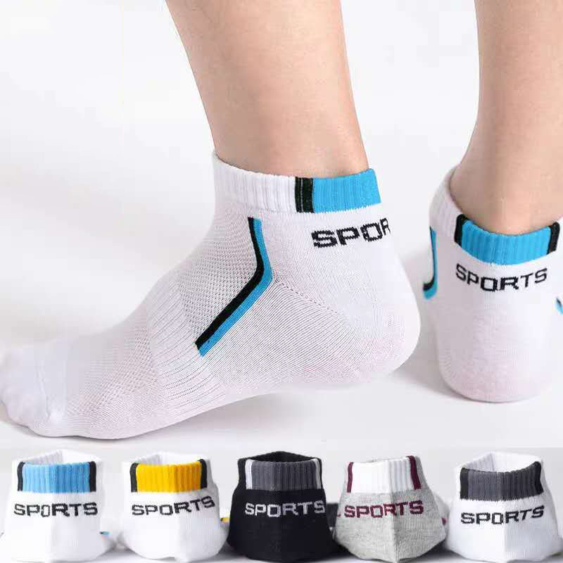 남성용 발목 양말 1켤레, 면 소재, 블랙 색상, 얇고 - Ankle Sock Low Cut 리뷰 및 가격