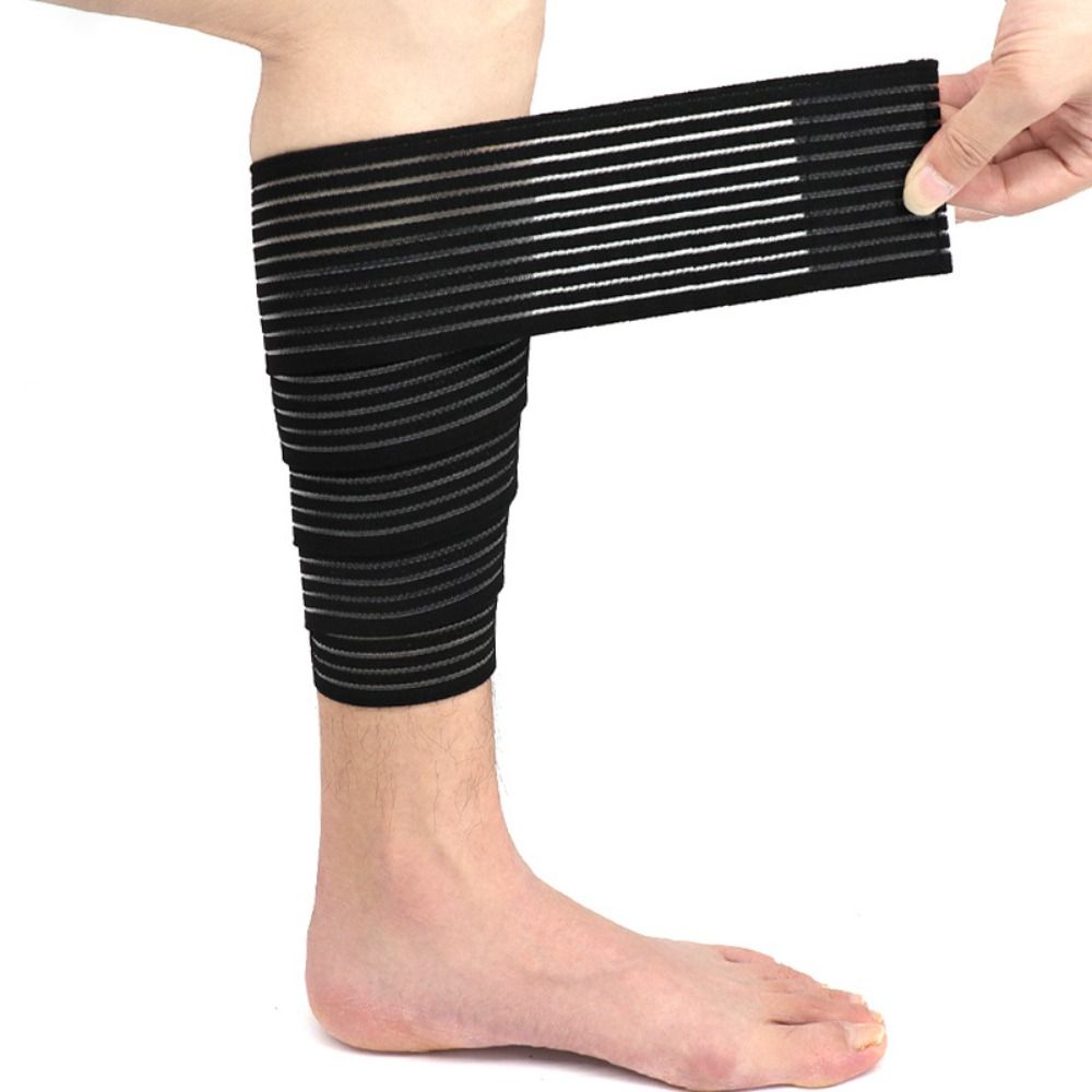 압박 레깅스, 염좌 부상 완화, 통증 완화, 스포츠 보 - Compression Sleeve Calf 리뷰 및 가격